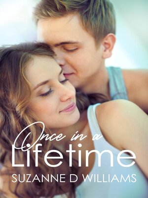 cover image of Once In a Lifetime